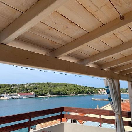Penthouse Prvic Luka Apartment Екстериор снимка
